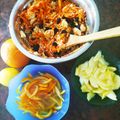 El cooksnap de Maria Sellanes cuando hizo ¿Domingo de pastas? ¡Ñoquis de calabaza!.