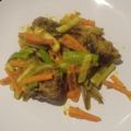 Cooksnap dari Linda Widiya untuk resep Gurame Pesmol (Acar Kuning)
