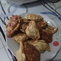 Cooksnap dari Ellisa Dwi untuk resep Tahu Walik Aci