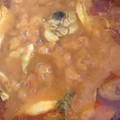 El cooksnap de molinaperegrina cuando hizo Pollo de campo con arroz.