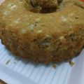 Cooksnap dari Sarry Yayang untuk resep Bolu kukus pisang ambon