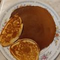 Cooksnap από Σοφία Στυλιδου στη συνταγή Pancakes