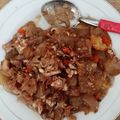Cooksnap dari Endang wahyuni untuk resep Tetelan asam garam