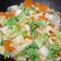 Cooksnap dari Christin Wijaya untuk resep SAYUR BOBOR SAWI PUTIH Bumbu Iris