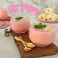 Cooksnap dari Laila_Huang untuk resep Es Poteng