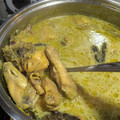 Cooksnap dari Adriana Endang Triningsih untuk resep Opor Ayam Kampung Enak