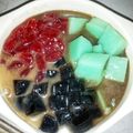 Cooksnap dari Nur Endah untuk resep Es Bongko Khas Pontianak