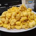 Cooksnap dari Chee Tariuz untuk resep Makaroni Goreng Special