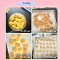 Cooksnap dari Dina Mita Datau untuk resep Nastar NCC
