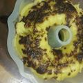 Cooksnap dari Istri Ayu untuk resep Bolu Kukus Milo (eksperimen)
