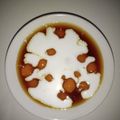 Cooksnap dari iis whe untuk resep Kolak Biji Salak