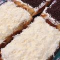 Cooksnap dari AMYRA RAHMAWATY untuk resep Bolu Jadul Keju