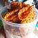 Cooksnap dari Asri Nurfathria untuk resep Kremesan Ayam garing tahan lama