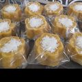 Cooksnap dari Ria Haidaroh untuk resep Apang Pella Khas Bugis