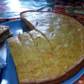 El cooksnap de sol cuando hizo Torta de banana 🍌🍌🍌.
