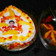 Kiran Solanki's cooksnap of when they made મેંગો કેક(mango cake recipe in Gujarati).