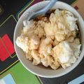 Cooksnap dari nurli untuk resep Bubur Sumsum Susu