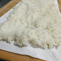 El cooksnap de J Ignacio C B cuando hizo Arroz para sushi fácil y rápido | Juan Pedro Cocina.