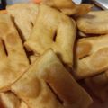 El cooksnap de Patii Brions Tapia cuando hizo Sopaipillas sureña.
