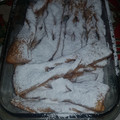 El cooksnap de Esteban Morris Donoso Sandoval cuando hizo Calzones rotos.