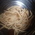 Cooksnap dari Melati untuk resep Kue keju / kue gabus
