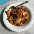 Cooksnap dari Kathena Hanindita untuk resep Ayam Goreng Mentega