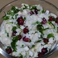Neelam Ranadive's cooksnap of when they made गोपाळकाला (gopalkala recipe in marathi).