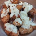 Cooksnap dari Alice Kitchen untuk resep Leng Hong Kien