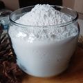 Cooksnap dari Bunda Inary untuk resep Tepung gluten free home made