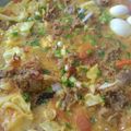Cooksnap dari Rini Susanti untuk resep Tongseng Kambing Sedaap