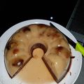 Cooksnap dari رستي محرم untuk resep Puding Kurma Coklat