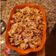 El cooksnap de Yazz cuando hizo Capirotada de leche.