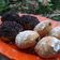 Cooksnap dari Mira Tussholeha untuk resep Donat labu kuning lembut