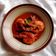 Cooksnap dari abuk irun untuk resep Kepiting Saos Padang