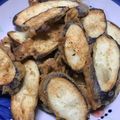 小雞🌹 的 酥炸茄子 cooksnap