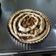 El cooksnap de Adriana Loyarte cuando hizo Tarta de manzana / Apple pie 🍏🥧.