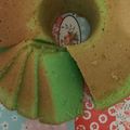 Cooksnap dari Pipit F Eriyana untuk resep Sponge Cake Lembut Serasa Kapas Kempus-kempus