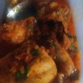 Cooksnap dari Ade Intan Putri untuk resep Ayam Rica Rica Manado
