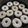 El cooksnap de Fati Posincovich cuando hizo Galletas rellenas de mermelada y dulce de leche.