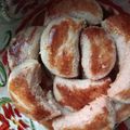 Cooksnap dari ema kuma untuk resep Kue Kacang Takaran Sendok