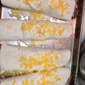 lucy357's cooksnap of when they made Potato and Ground Beef Burritos.