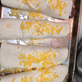 lucy357's cooksnap of when they made Potato and Ground Beef Burritos.