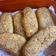 Cooksnap από Lena Deeter στη συνταγή Τυροπιτάκια κουρού με φέτα, γκούντα και τυρί Φιλαδέλφεια