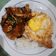 Cooksnap dari Anastasia Citra Purwani untuk resep Nasi gila