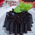 Cooksnap dari Een Nuraeni untuk resep Puding Cokelat