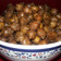 Apeksha sam का कुकस्नैप जब उन्होंने चटपटा चना फ्राई (Chatpata chana fry recipe in Hindi) बनाया था।