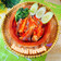 Cooksnap dari Lanjarsih/Mama Fifian ( MasakanRumahan) untuk resep Sambal Terong