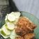 Cooksnap dari Dita Febriana untuk resep Ayam Serundeng