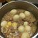 Cooksnap của Xuyên Tường khi họ làm theo món Thịt kho tàu