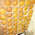 El cooksnap de Méndez graciela cuando hizo Magdalenas caseras ricas y económicas ♡.